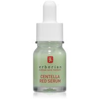 Erborian Centella Red Serum soothing serum against redness 10 ml