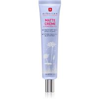 Erborian Matte refreshing mattifying cream to even out skin tone 45 ml