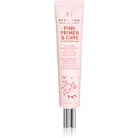 Erborian Pink Primer & Care correcting primer 45 ml