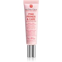 Erborian Pink Primer & Care correcting primer 15 ml