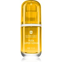 Erborian Yuza regenerating and firming serum 30 ml
