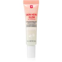 Erborian Skin Hero Glow Non-tinted Perfector light moisturiser for radiance and hydration 15 ml