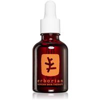 Erborian Skin Therapy brightening and moisturising oil 30 ml