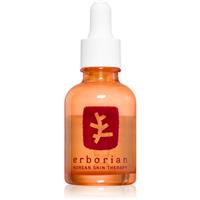 Erborian Skin Therapy Light smoothing exfoliating serum with moisturising effect 30 ml