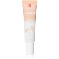 Erborian Super BB Covering Care-Cream BB cream for perfecting even skin tone small pack shade Clair 15 ml