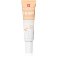 Erborian Super BB Covering Care-Cream BB cream for perfecting even skin tone small pack shade Dore 15 ml