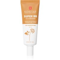 Erborian Super BB BB cream for perfecting even skin tone SPF 20 shade Caramel 40 ml