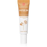 Erborian Super BB Covering Care-Cream BB cream for perfecting even skin tone small pack shade Caramel 15 ml