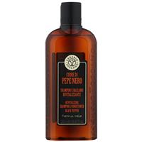 Erbario Toscano Cuore di Pepe Nero 2-in-1 shampoo and conditioner for men 250 ml