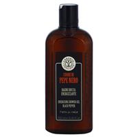 Erbario Toscano Cuore di Pepe Nero energising shower gel 250 ml