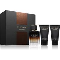 Elie Saab L'HOMME L' Homme gift set for men