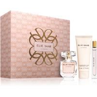 Elie Saab Le Parfum gift set for women