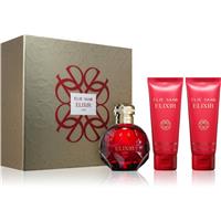 Elie Saab Elixir Love gift set for women