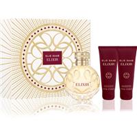 Elie Saab Elixir gift set for women