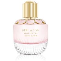 Elie Saab Girl of Now Rose Petal eau de parfum for women 50 ml
