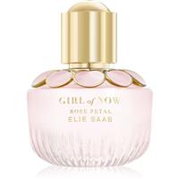 Elie Saab Girl of Now Rose Petal eau de parfum for women 30 ml