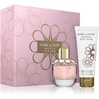 Elie Saab Girl of Now Rose Petal gift set for women