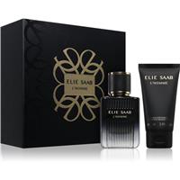 Elie Saab L'HOMME L' Homme gift set for men