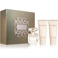 Elie Saab Le Parfum gift set for women