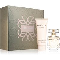 Elie Saab Le Parfum gift set for women