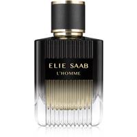 Elie Saab L'HOMME eau de parfum for men 100 ml