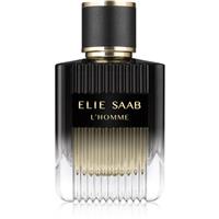 Elie Saab L'HOMME eau de parfum for men 50 ml
