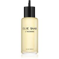 Elie Saab L'HOMME eau de parfum for men 150 ml