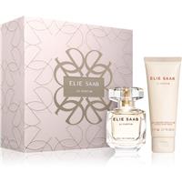 Elie Saab Le Parfum Lumire gift set for women
