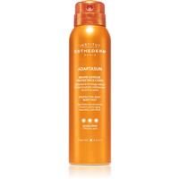 Institut Esthederm Adaptasun Hydra-Protective Sun Body Mist body mist with high sun protection 150 ml
