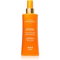 Institut Esthederm Adaptasun Protective Body Lotion protective sunscreen lotion with high sun protection 200 ml