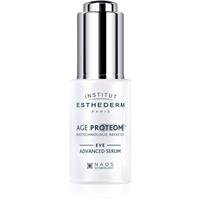 Institut Esthederm Age Proteom Advanced Eye Serum rejuvenating eye serum 15 ml