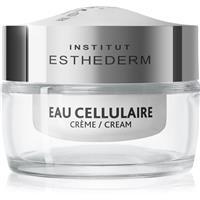 Institut Esthederm Eau Cellulaire intensive moisturising cream with cellular water 50 ml