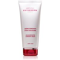 Institut Esthederm Cellular Water Fondant Cream moisturising body cream for very dry skin 200 ml