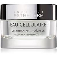Institut Esthederm Cellular Water Fresh Moisturizing Gel refreshing moisturising gel with cellular water 50 ml