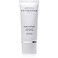 Institut Esthederm Pure System Pore Refiner Concentrate concentrate to tighten pores 50 ml
