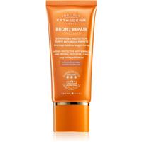 Institut Esthederm Bronz Repair Sunkissed toning sunscreen with anti-wrinkle effect 50 ml