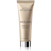 Institut Esthederm Excellage Hand Cream anti-ageing cream for hands 50 ml