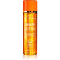 Institut Esthederm Adaptasun Golden Glow shimmering oil with high sun protection 125 ml