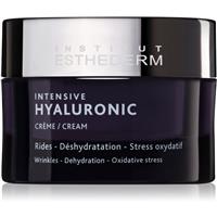 Institut Esthederm Intensive Hyaluronic Cream anti-wrinkle moisturiser 50 ml