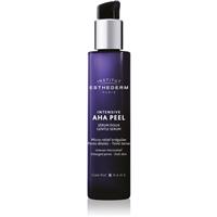 Institut Esthederm Intensive AHA Peel Gentle Serum gentle facial serum With AHAs 30 ml