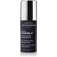 Institut Esthederm Intensive Vitamine C Serum brightening serum with vitamin C 10 ml