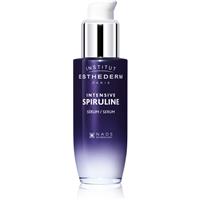 Institut Esthederm Intensive Spirulina serum for tired skin 30 ml