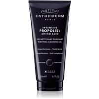 Institut Esthederm Intensive Propolis+ Purifying Cleansing Gel gentle cleansing gel with amino acids 200 ml