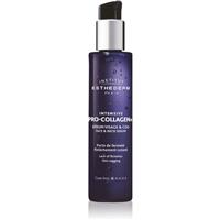 Institut Esthederm Intensive Pro-collagen+ intensive lifting serum to support collagen production 30 ml