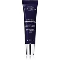 Institut Esthederm Intensive Hyaluronic+ restoring and hydrating lip balm 15 ml