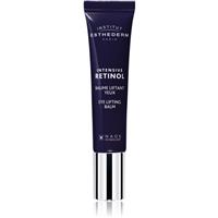 Institut Esthederm Intensive Retinol firming balm for the eye area 15 ml