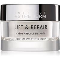 Institut Esthederm Lift & Repair Absolute Smoothing Cream firming cream with anti-wrinkle effect 50 ml