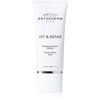 Institut Esthederm Lift & Repair Instant Repulp Mask intensive smoothing face mask 50 ml