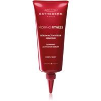 Institut Esthederm Morpho Fitness Slimming Activator Serum slimming activating serum for faster fat-burning 100 ml