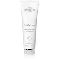 Institut Esthederm Osmoclean Pure Cleansing Gel cleansing gel for normal to oily skin 150 ml